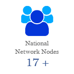 National Network Nodes